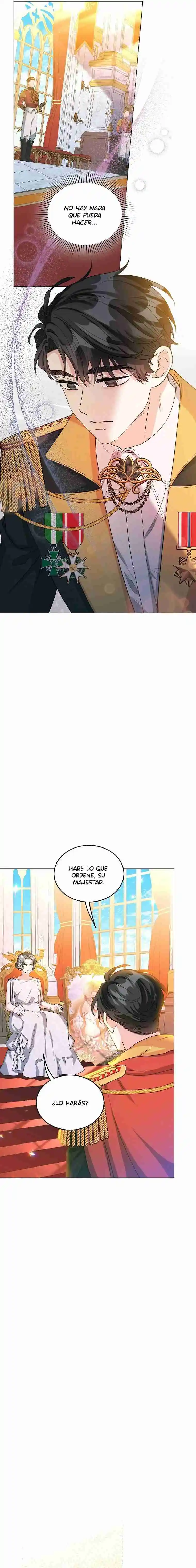 Melocotón En Junio - Capítulo 40 - Página 4 - LectorTMOo