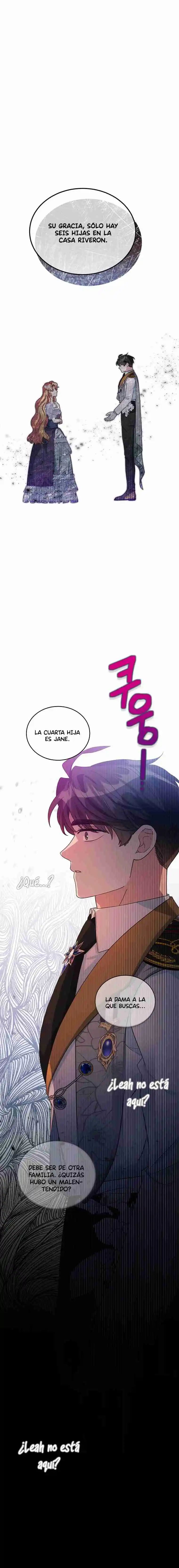 Melocotón En Junio - Capítulo 40 - Página 7 - LectorTMOo