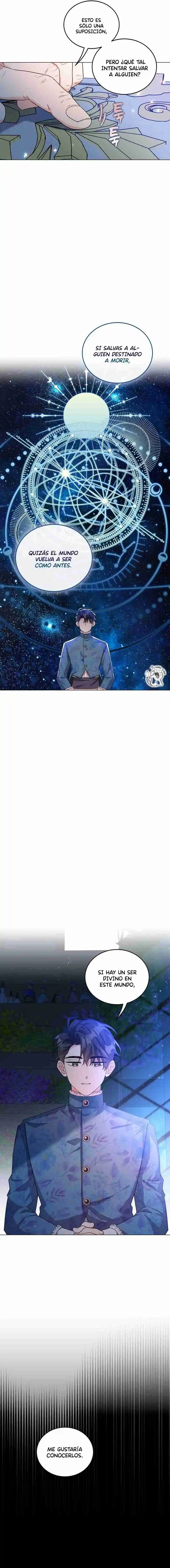 Melocotón En Junio - Capítulo 40 - Página 14 - LectorTMOo