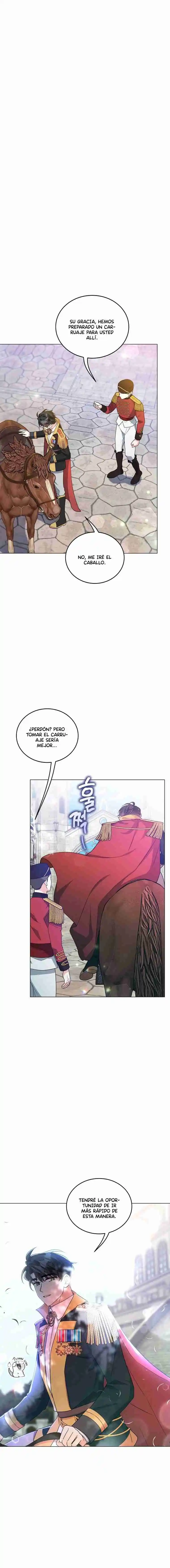 Melocotón En Junio - Capítulo 40 - Página 17 - LectorTMOo