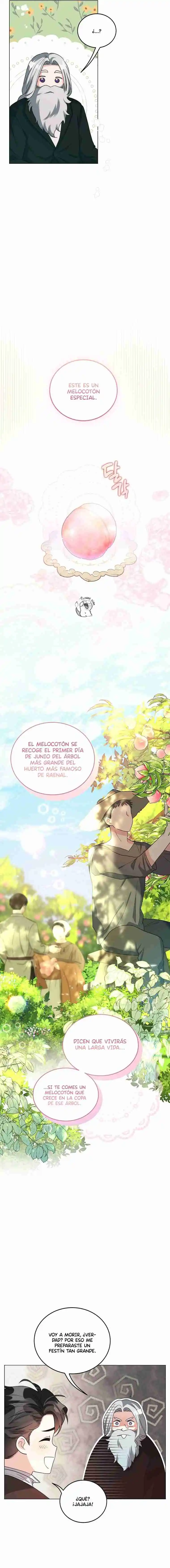 Melocotón En Junio - Capítulo 41 - Página 10 - LectorTMOo