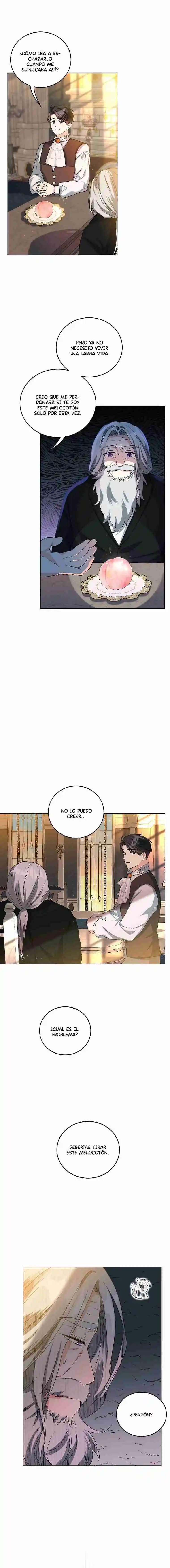 Melocotón En Junio - Capítulo 41 - Página 14 - LectorTMOo