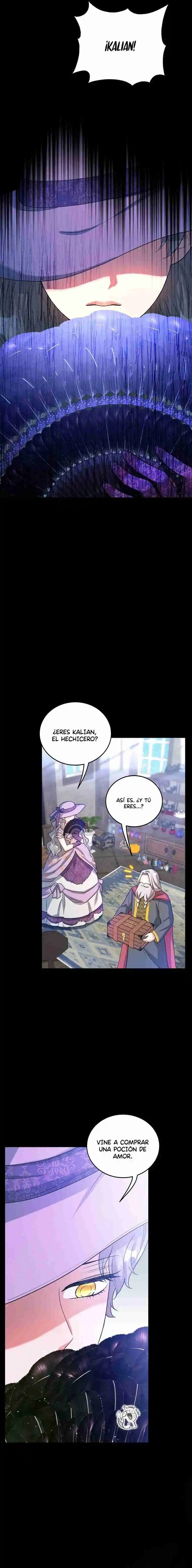 Melocotón En Junio - Capítulo 41 - Página 16 - LectorTMOo