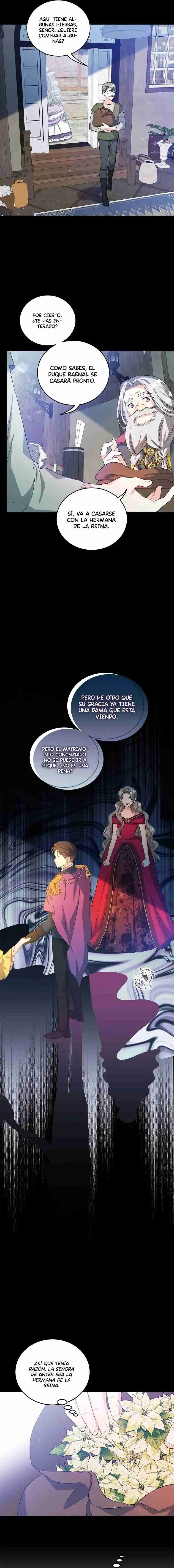 Melocotón En Junio - Capítulo 41 - Página 18 - LectorTMOo