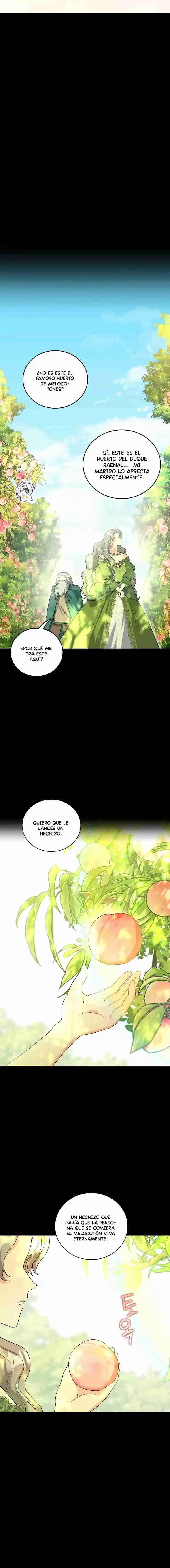Melocotón En Junio - Capítulo 41 - Página 20 - LectorTMOo