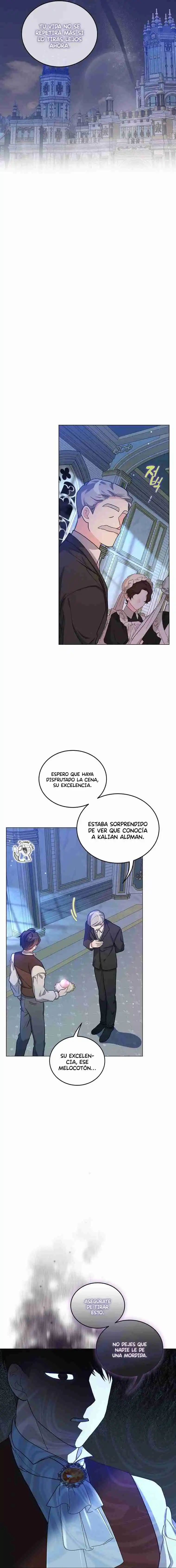 Melocotón En Junio - Capítulo 42 - Página 7 - LectorTMOo