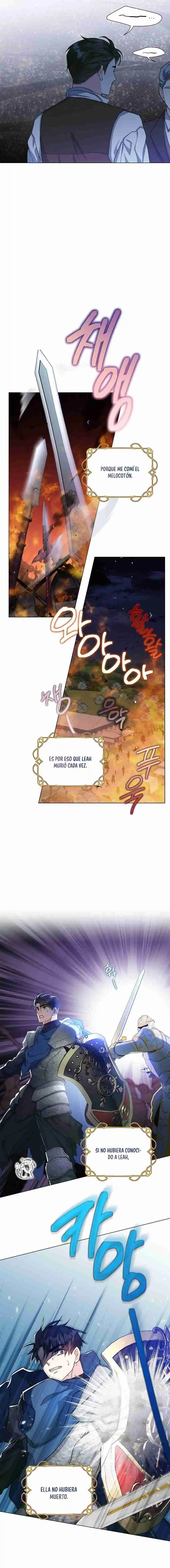 Melocotón En Junio - Capítulo 42 - Página 9 - LectorTMOo
