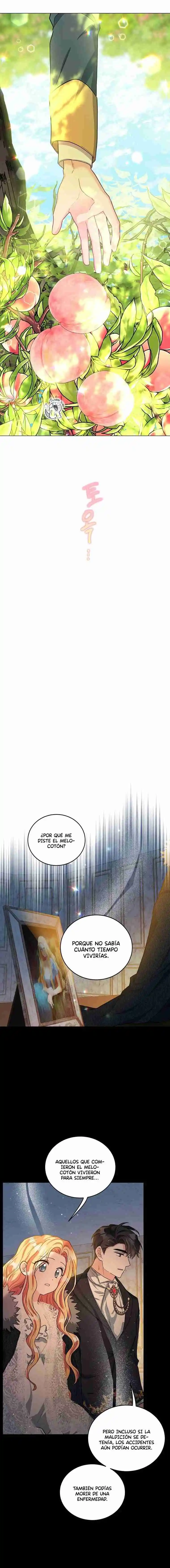 Melocotón En Junio - Capítulo 42 - Página 16 - LectorTMOo