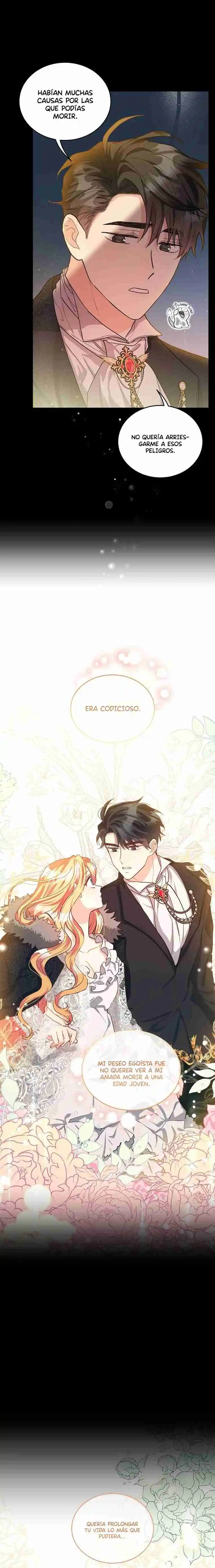 Melocotón En Junio - Capítulo 42 - Página 17 - LectorTMOo