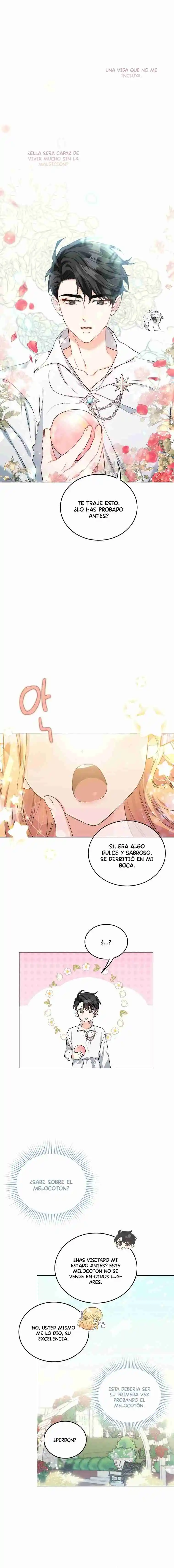Melocotón En Junio - Capítulo 42 - Página 20 - LectorTMOo