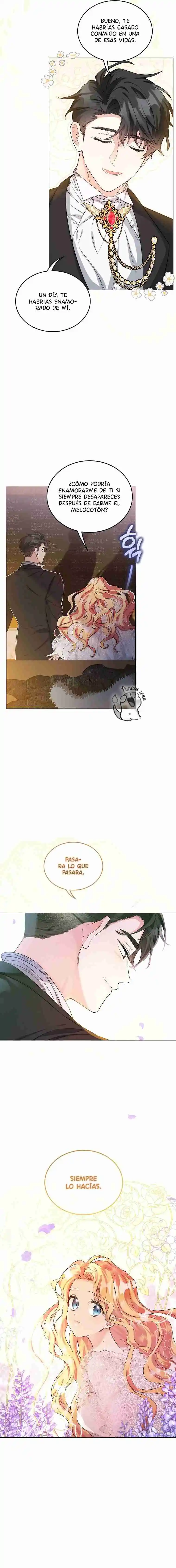 Melocotón En Junio - Capítulo 43 - Página 4 - LectorTMOo