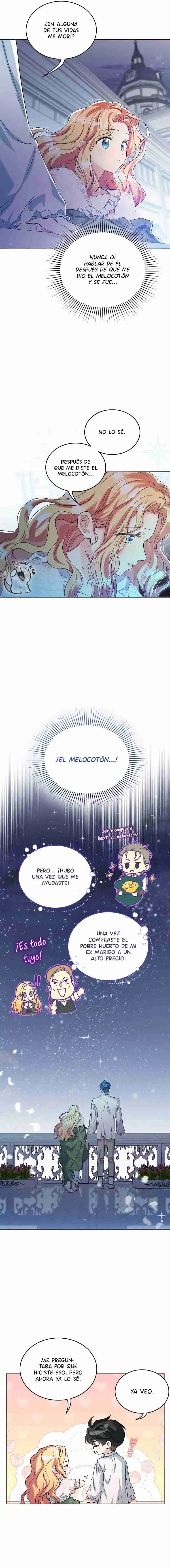 Melocotón En Junio - Capítulo 43 - Página 7 - LectorTMOo