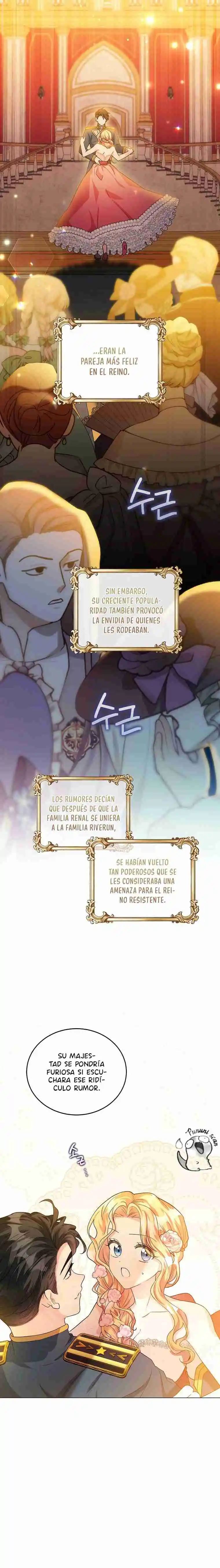 Melocotón En Junio - Capítulo 43 - Página 15 - LectorTMOo