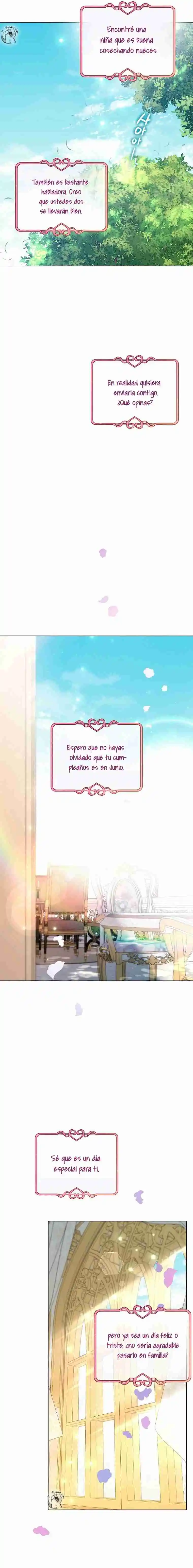 Melocotón En Junio - Capítulo 44 - Página 4 - LectorTMOo