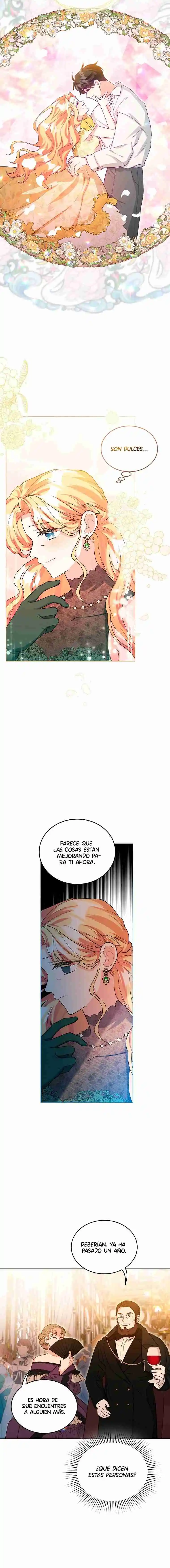 Melocotón En Junio - Capítulo 44 - Página 9 - LectorTMOo