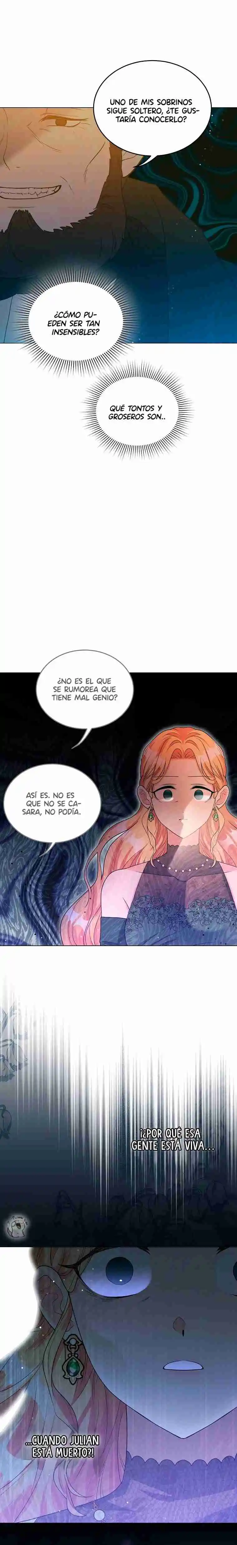 Melocotón En Junio - Capítulo 44 - Página 10 - LectorTMOo