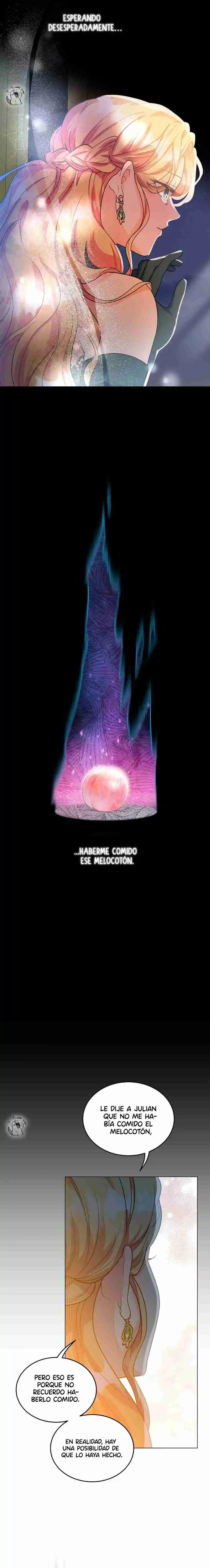 Melocotón En Junio - Capítulo 44 - Página 13 - LectorTMOo