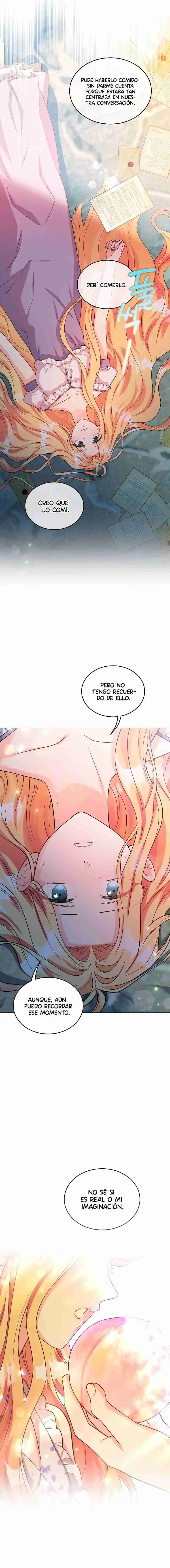 Melocotón En Junio - Capítulo 44 - Página 14 - LectorTMOo