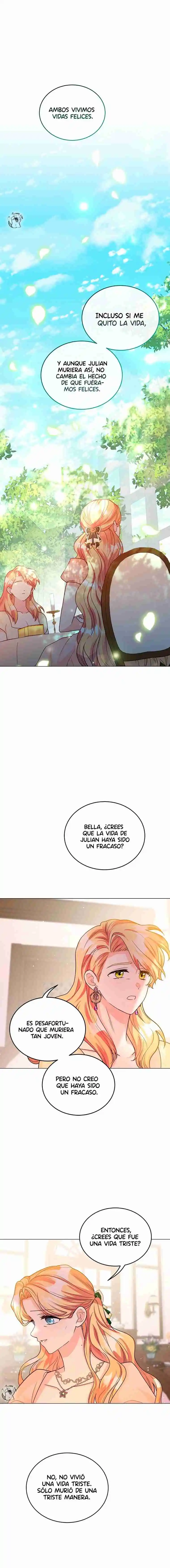 Melocotón En Junio - Capítulo 44 - Página 18 - LectorTMOo
