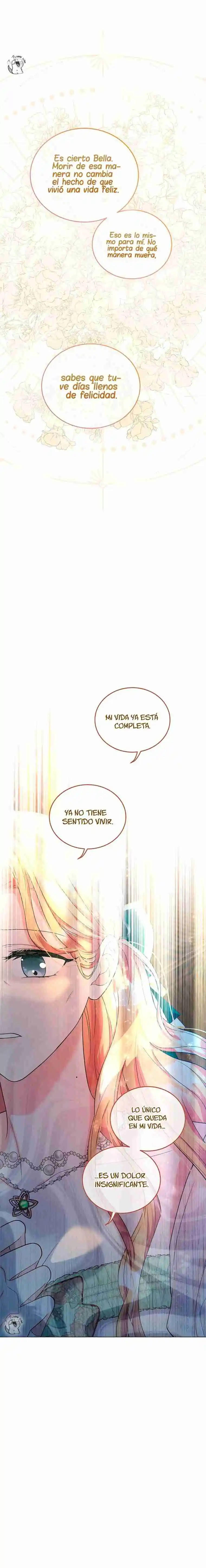 Melocotón En Junio - Capítulo 44 - Página 19 - LectorTMOo