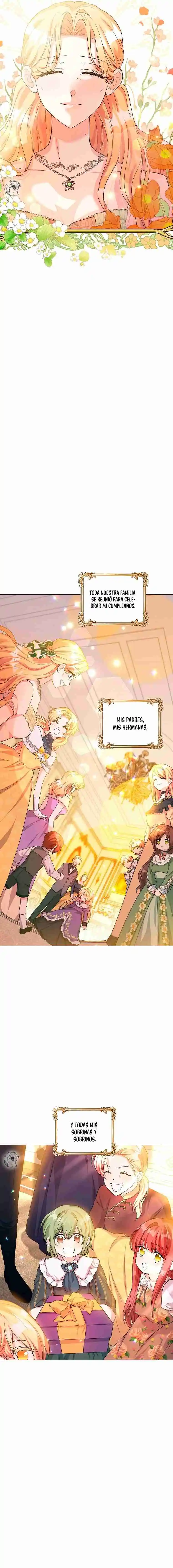 Melocotón En Junio - Capítulo 44 - Página 21 - LectorTMOo