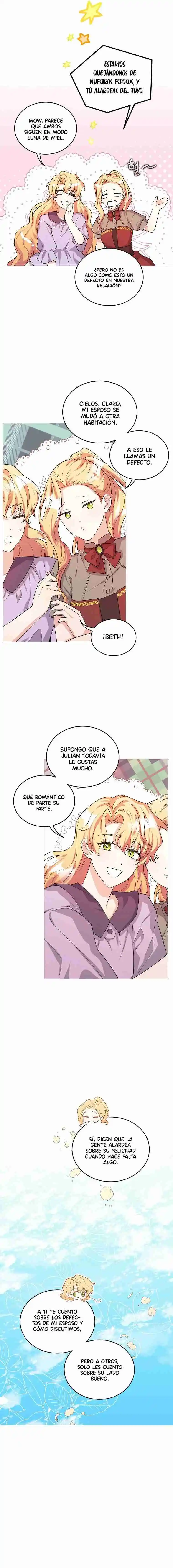 Melocotón En Junio - Capítulo 45 - Página 7 - LectorTMOo