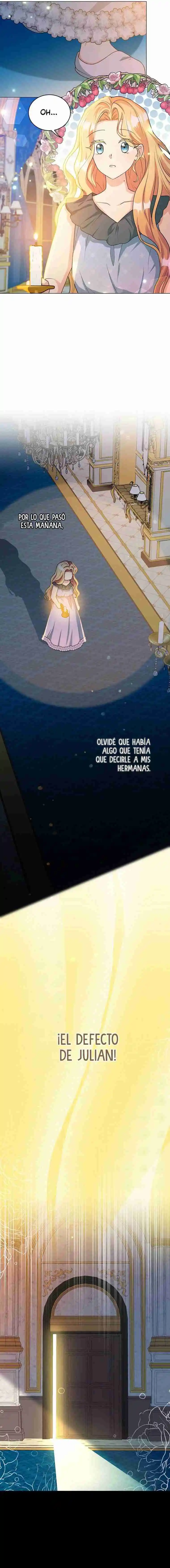 Melocotón En Junio - Capítulo 45 - Página 10 - LectorTMOo