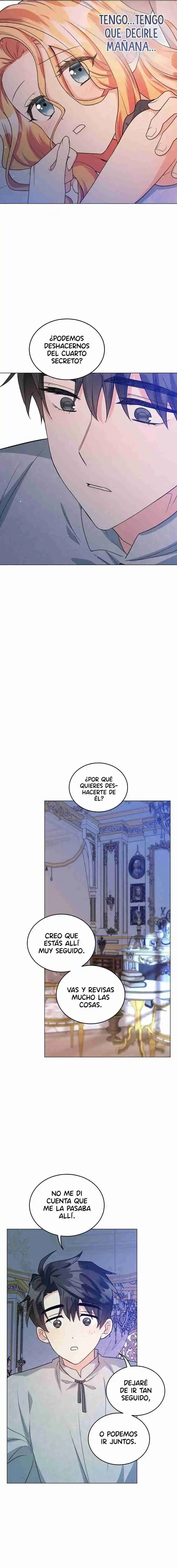 Melocotón En Junio - Capítulo 45 - Página 14 - LectorTMOo