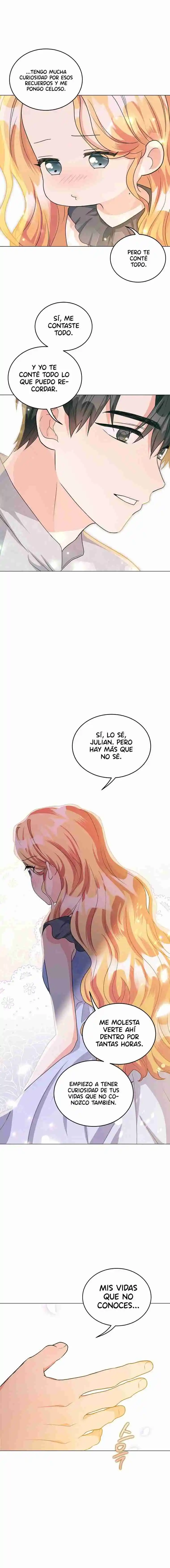 Melocotón En Junio - Capítulo 45 - Página 18 - LectorTMOo