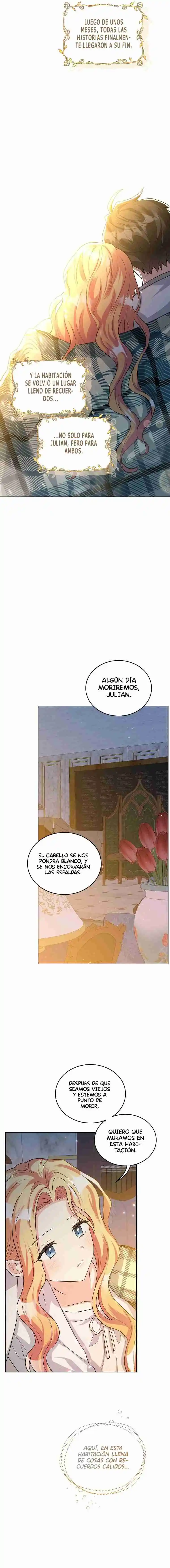 Melocotón En Junio - Capítulo 45 - Página 20 - LectorTMOo