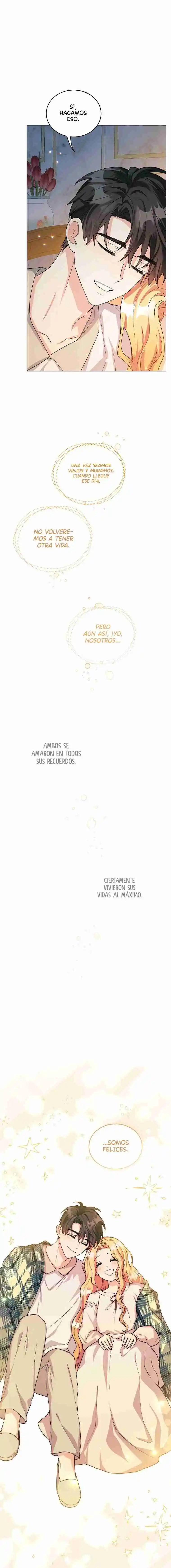 Melocotón En Junio - Capítulo 45 - Página 21 - LectorTMOo