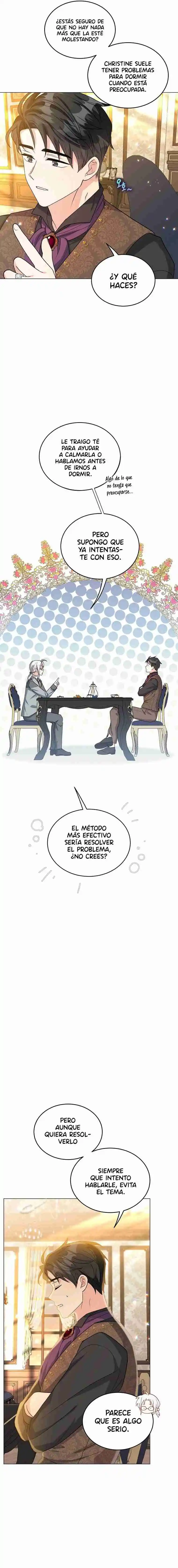 Melocotón En Junio - Capítulo 46 - Página 10 - LectorTMOo