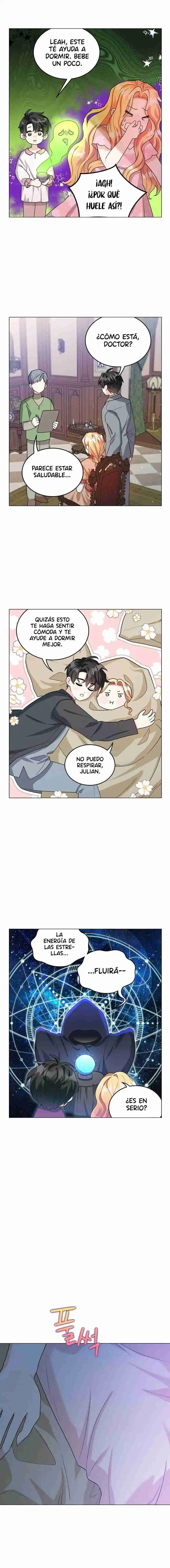 Melocotón En Junio - Capítulo 46 - Página 14 - LectorTMOo