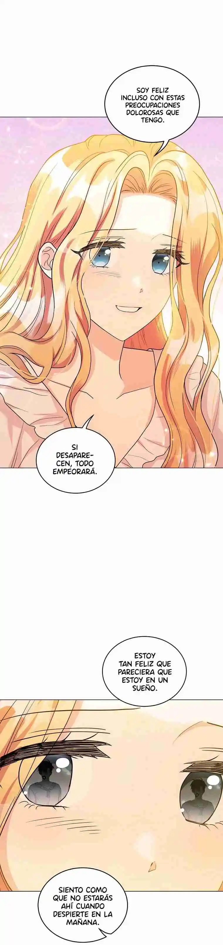 Melocotón En Junio - Capítulo 46 - Página 16 - LectorTMOo