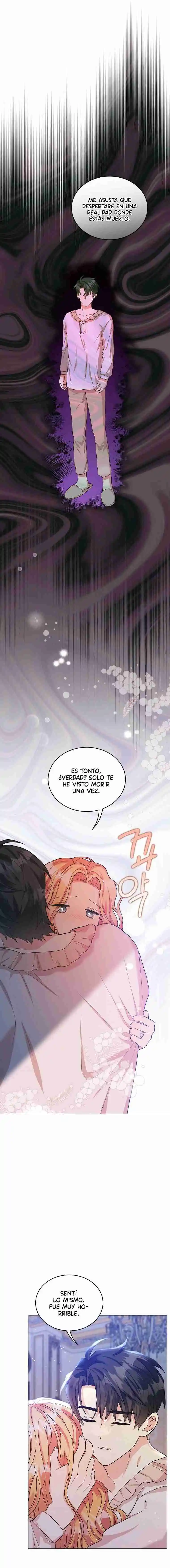 Melocotón En Junio - Capítulo 46 - Página 17 - LectorTMOo