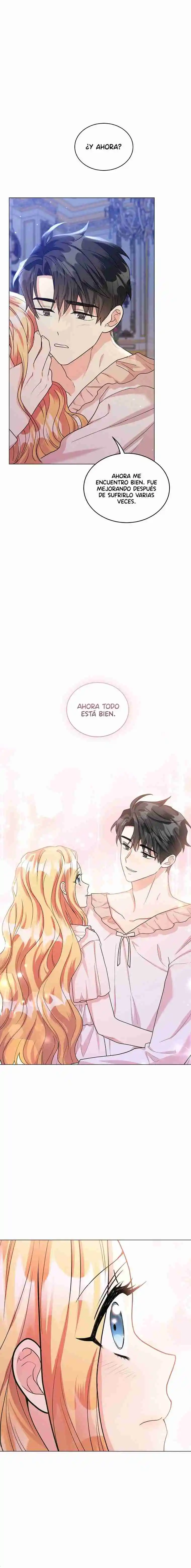 Melocotón En Junio - Capítulo 46 - Página 18 - LectorTMOo