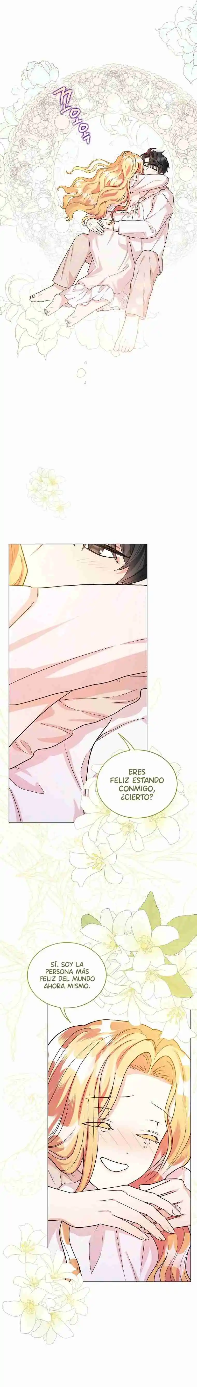 Melocotón En Junio - Capítulo 46 - Página 19 - LectorTMOo