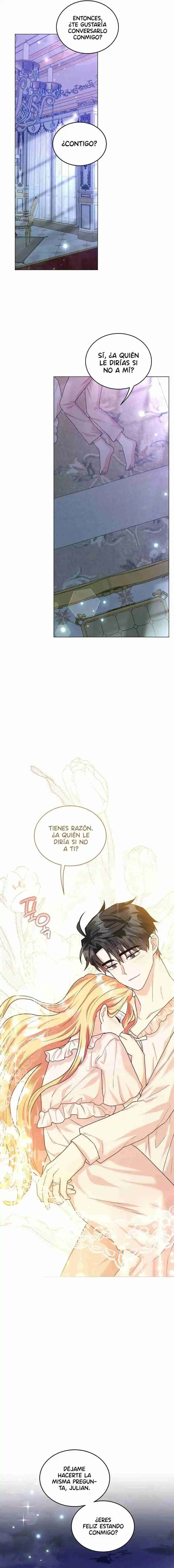 Melocotón En Junio - Capítulo 46 - Página 21 - LectorTMOo