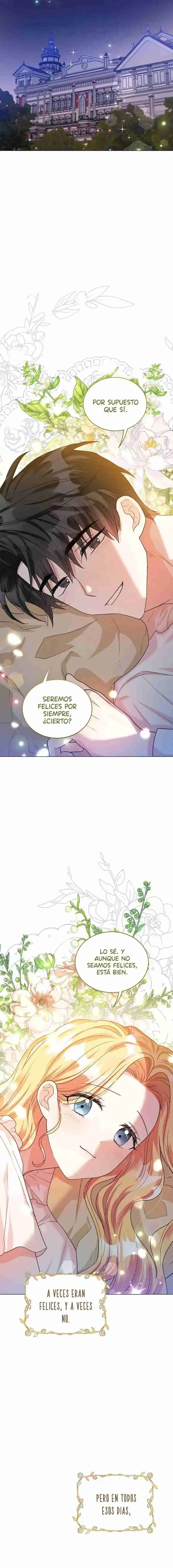 Melocotón En Junio - Capítulo 46 - Página 22 - LectorTMOo