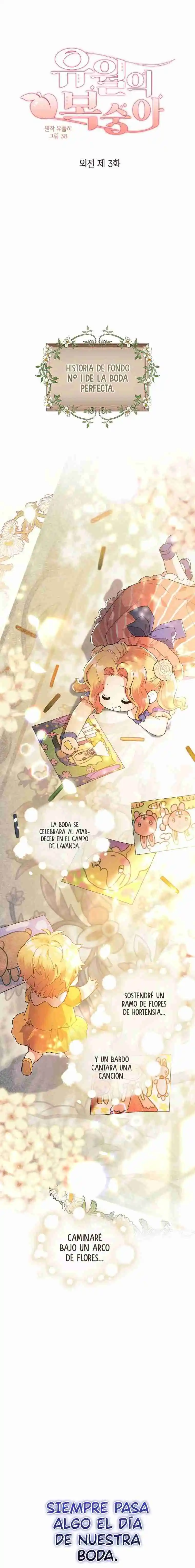 Melocotón En Junio - Capítulo 47 - Página 3 - LectorTMOo