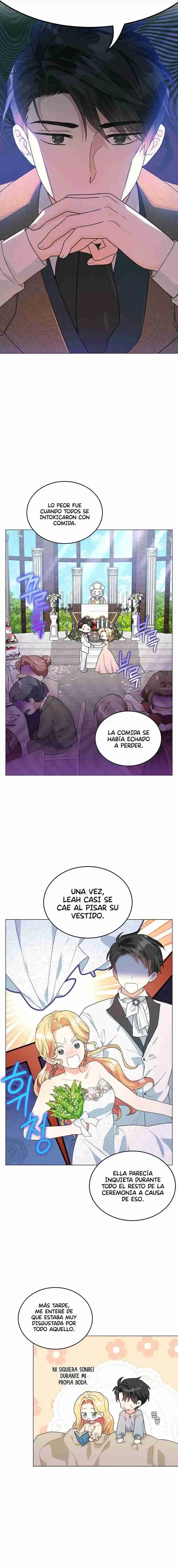 Melocotón En Junio - Capítulo 47 - Página 4 - LectorTMOo