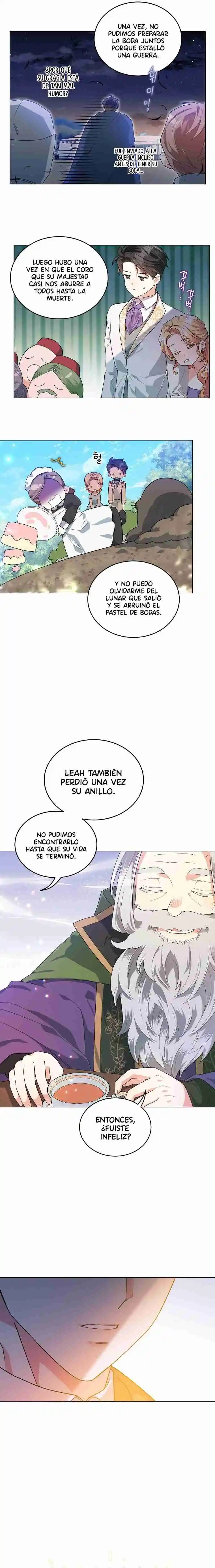 Melocotón En Junio - Capítulo 47 - Página 5 - LectorTMOo