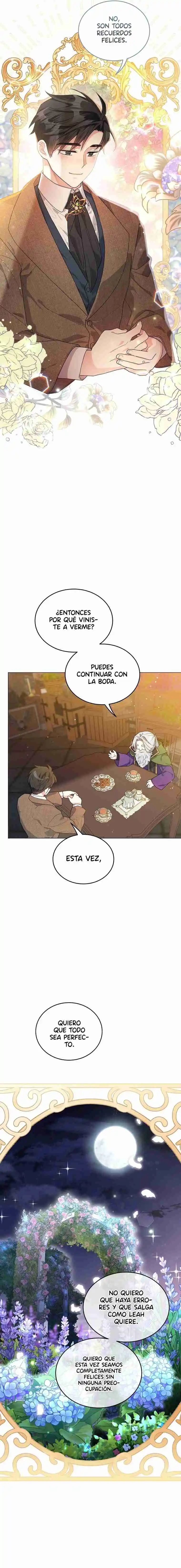 Melocotón En Junio - Capítulo 47 - Página 6 - LectorTMOo
