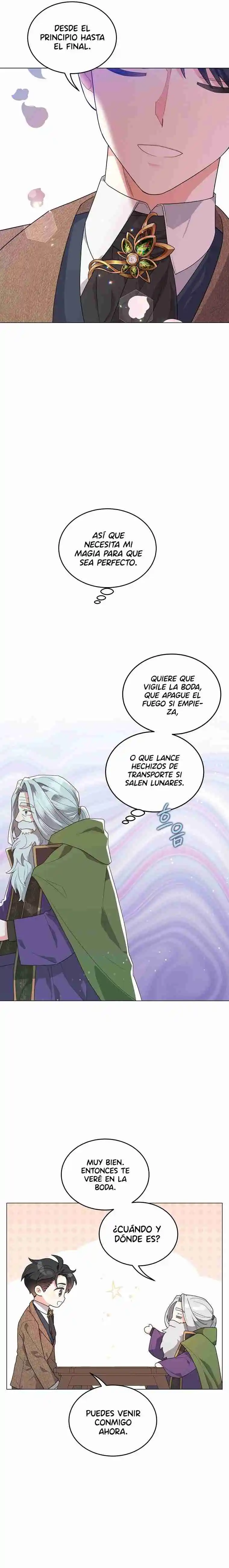 Melocotón En Junio - Capítulo 47 - Página 7 - LectorTMOo