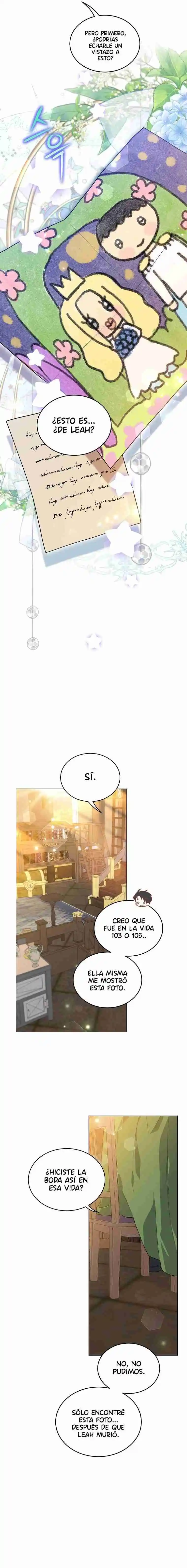 Melocotón En Junio - Capítulo 47 - Página 8 - LectorTMOo