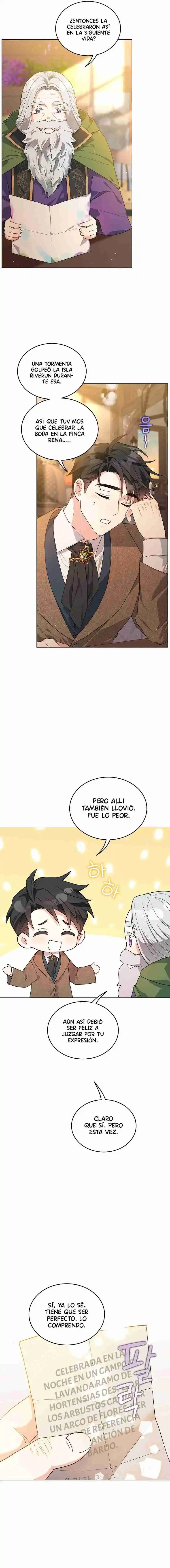 Melocotón En Junio - Capítulo 47 - Página 9 - LectorTMOo