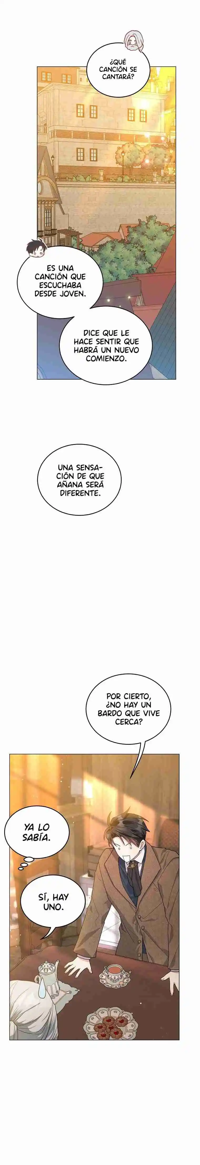 Melocotón En Junio - Capítulo 47 - Página 10 - LectorTMOo