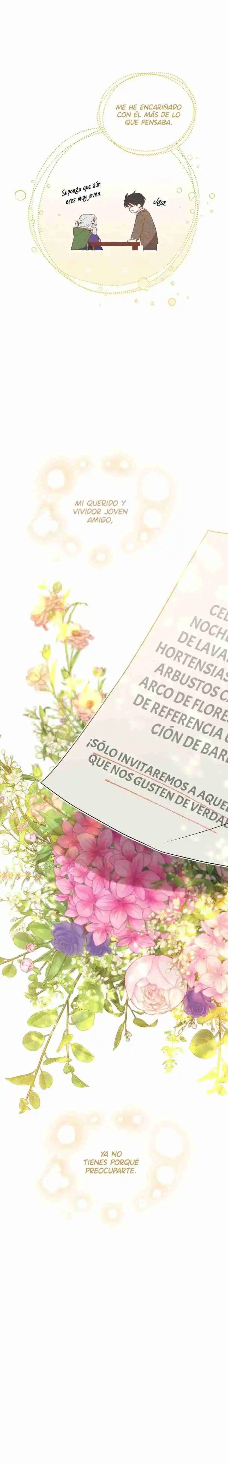 Melocotón En Junio - Capítulo 47 - Página 12 - LectorTMOo