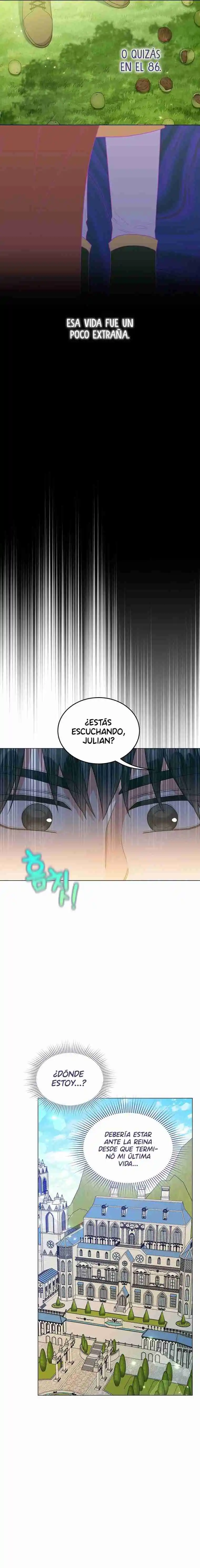 Melocotón En Junio - Capítulo 47 - Página 14 - LectorTMOo