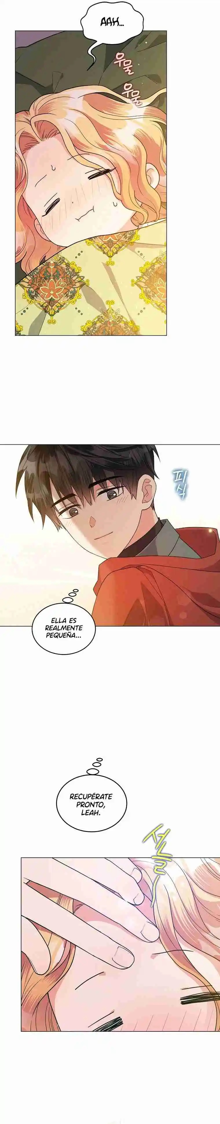 Melocotón En Junio - Capítulo 47 - Página 21 - LectorTMOo